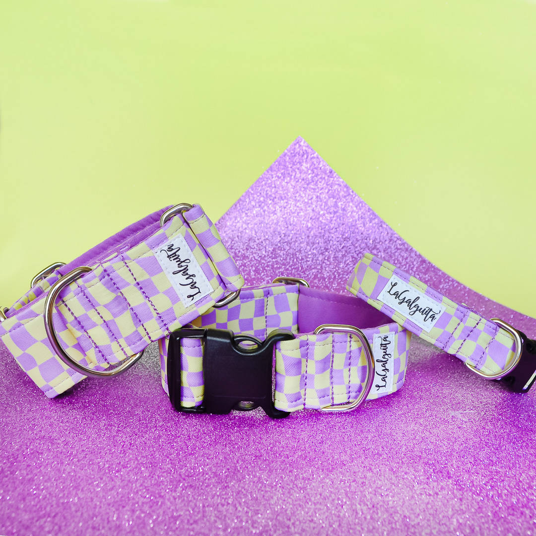 Gambito Morado - Imagen 3