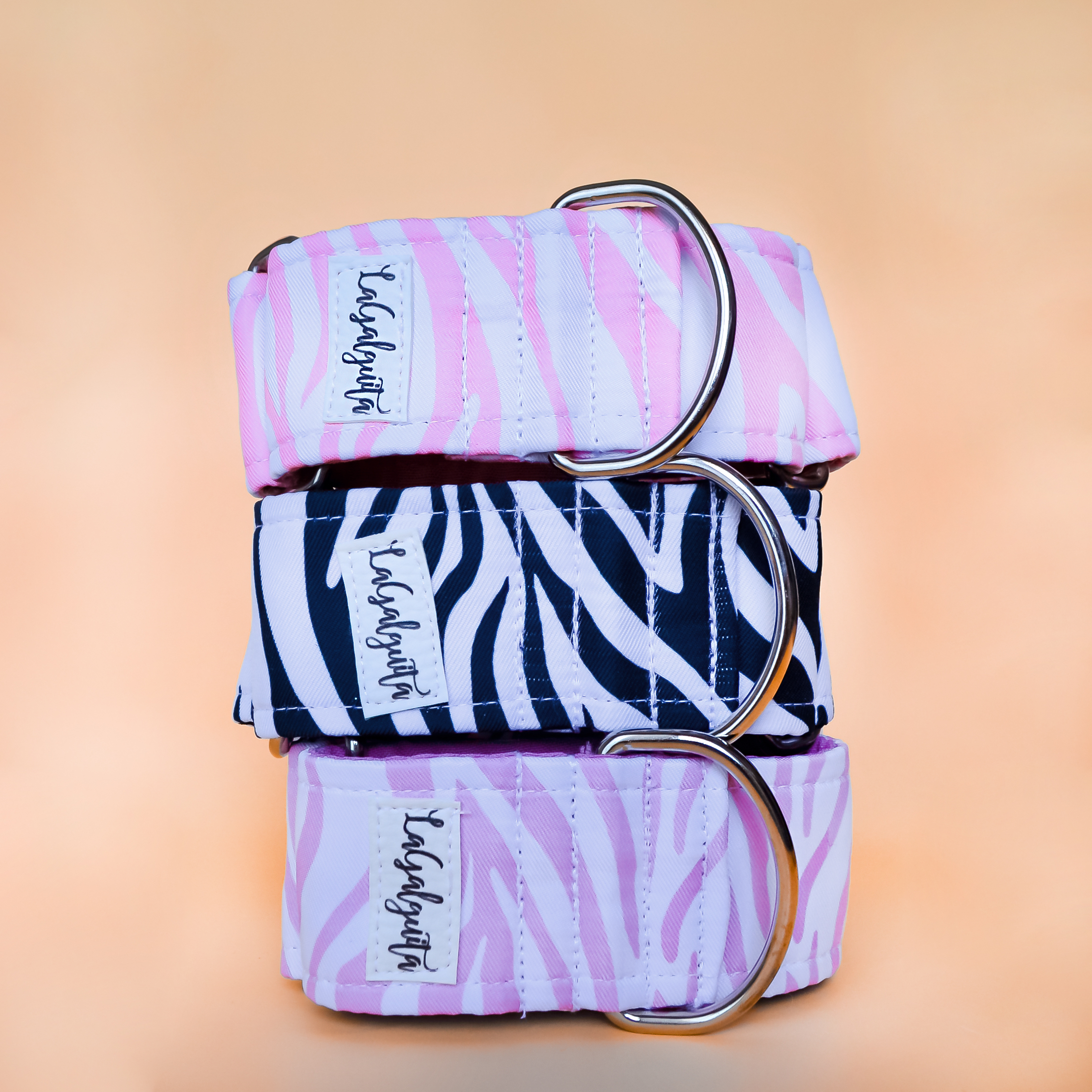 Cebra Morado - Imagen 2