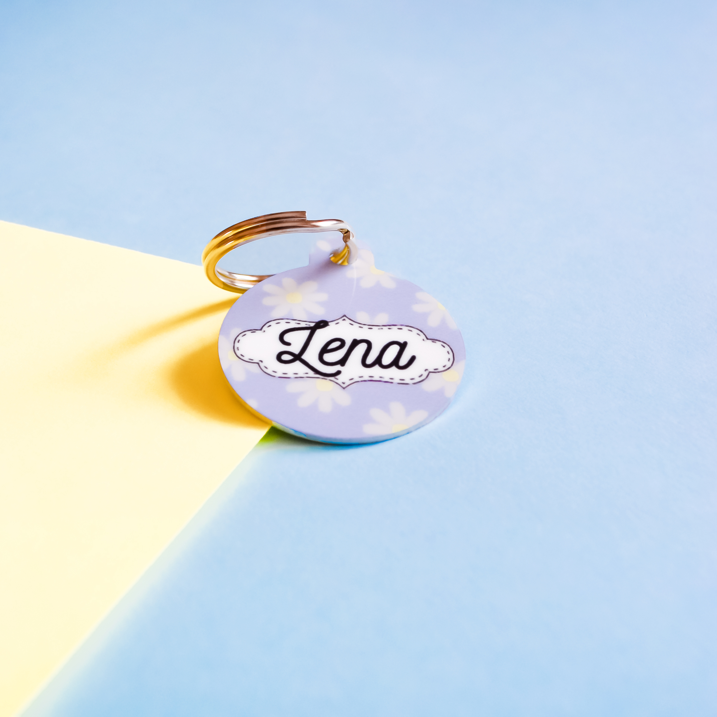 Chapa Margarita - Imagen 5