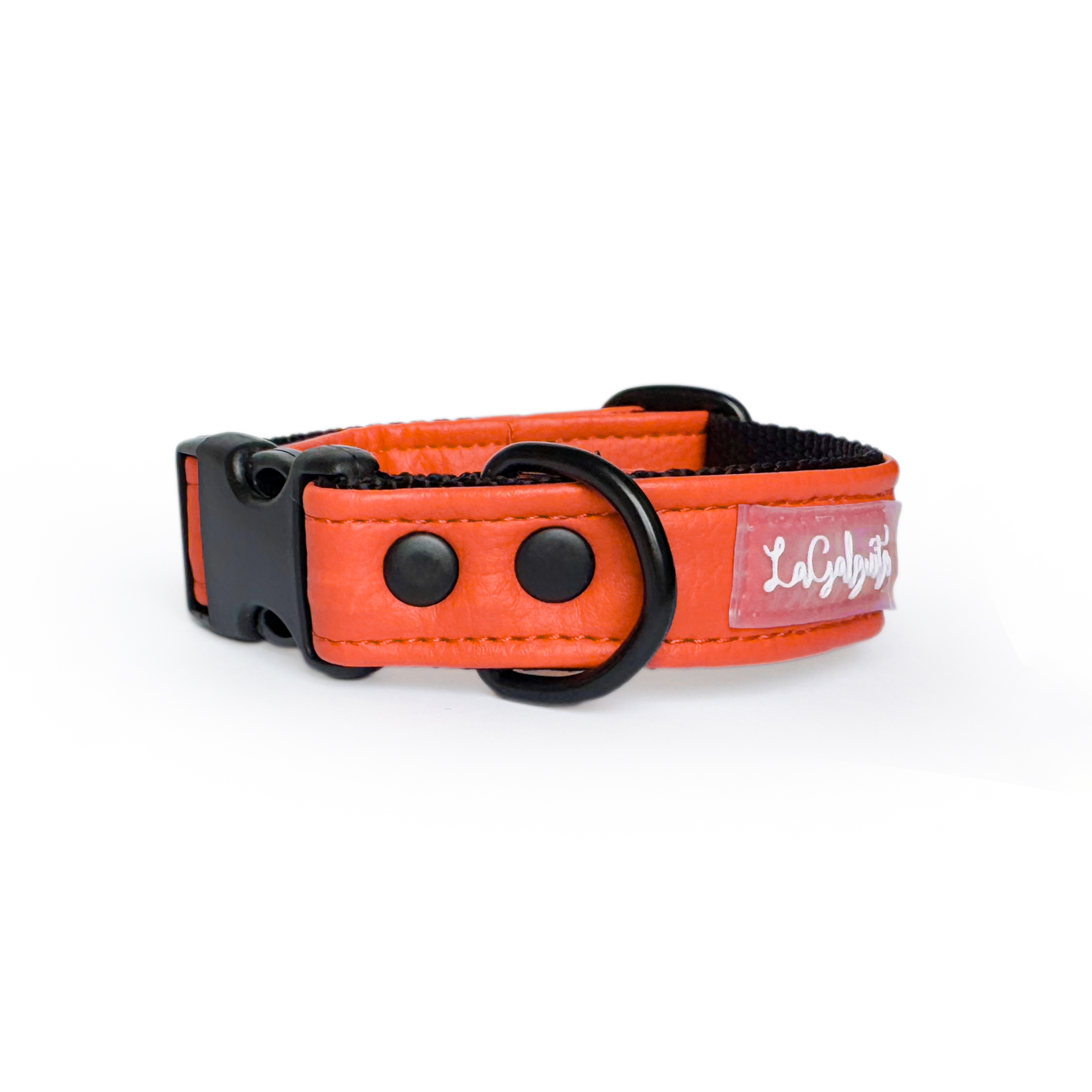 Yummy naranja - Imagen 2